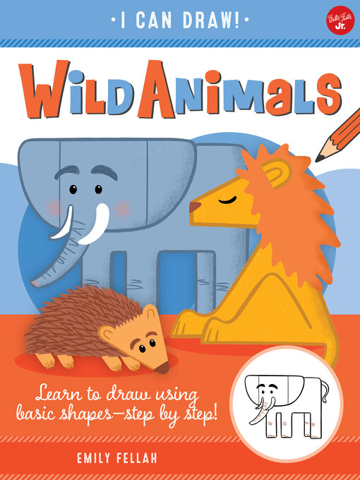 Title details for Wild Animals by Emily Fellah - Available